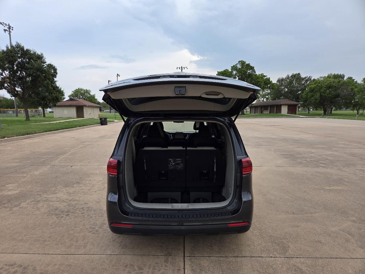Kia Sedona EX FWD 2020