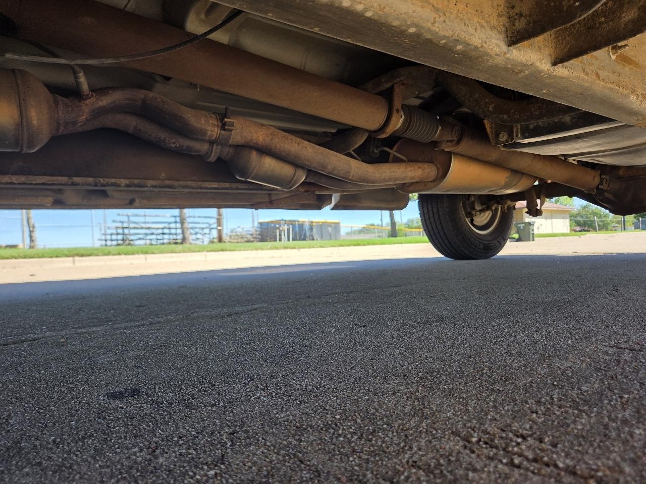 Chevrolet Silverado 2500 Ext Cab 143.5" WB LS 1999