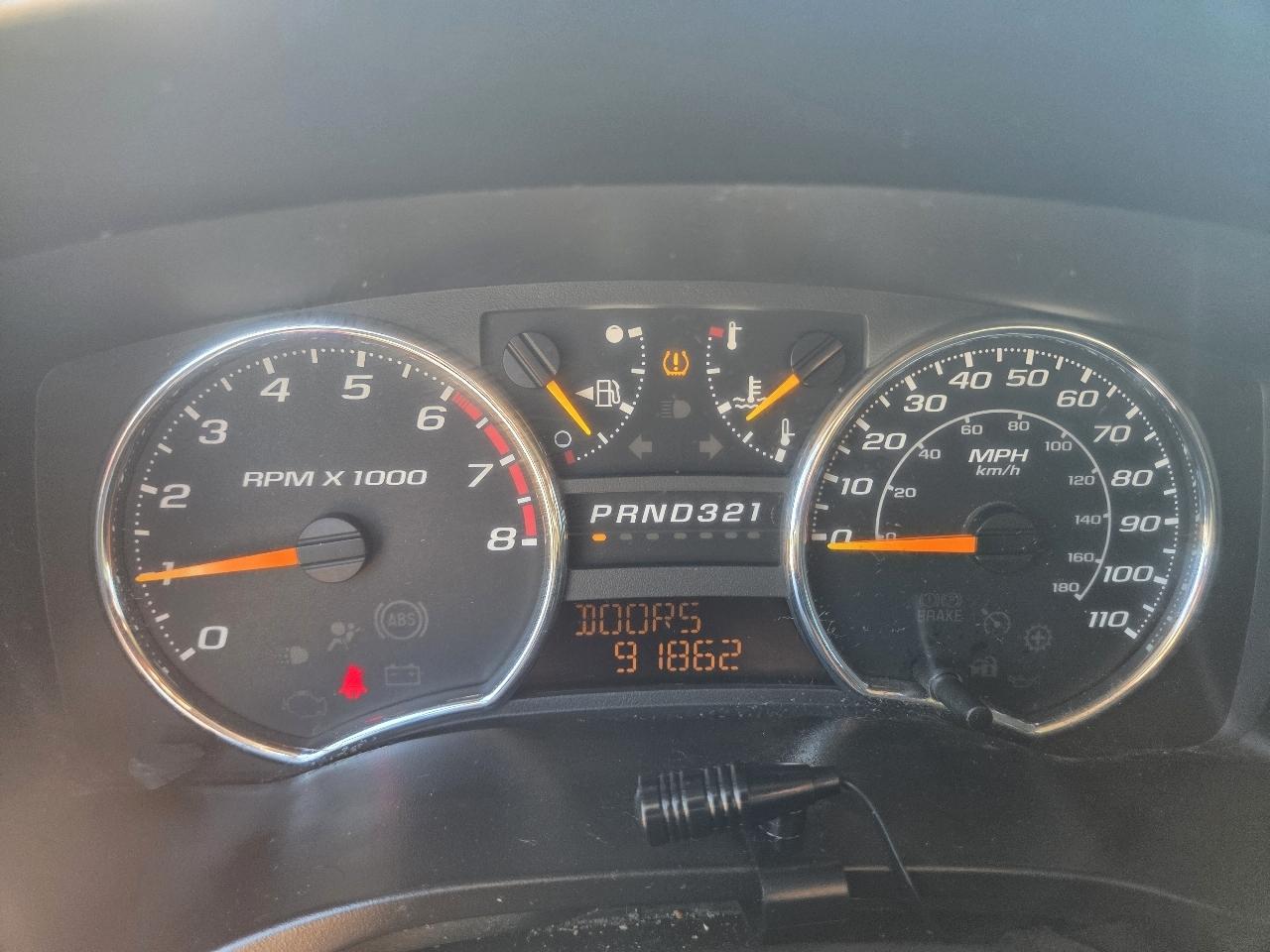 Chevrolet Colorado 2WD Crew Cab 126.0" LT w/1LT 2007