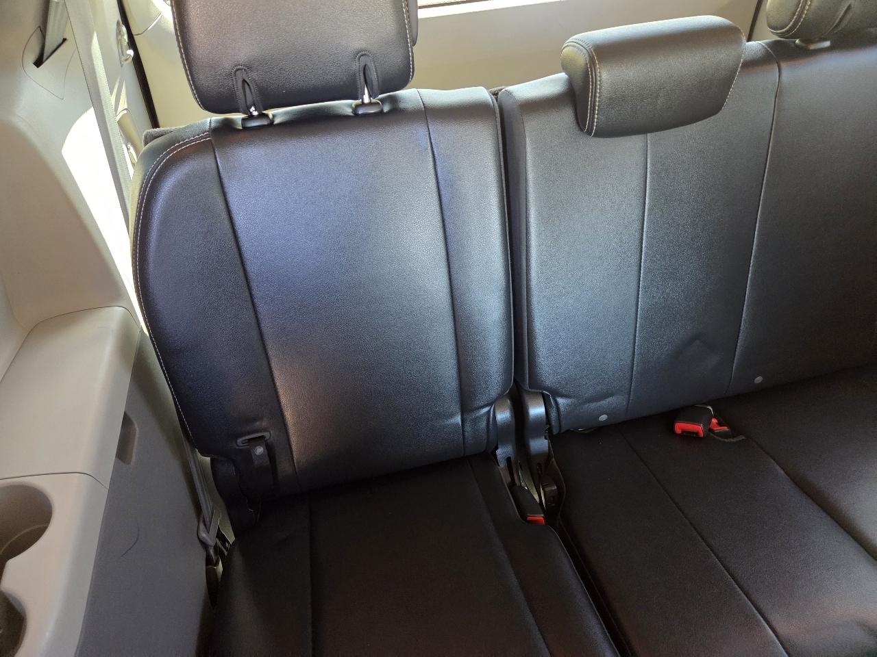 Toyota Sienna 5dr 8-Pass Van V6 SE FWD (Natl) 2014