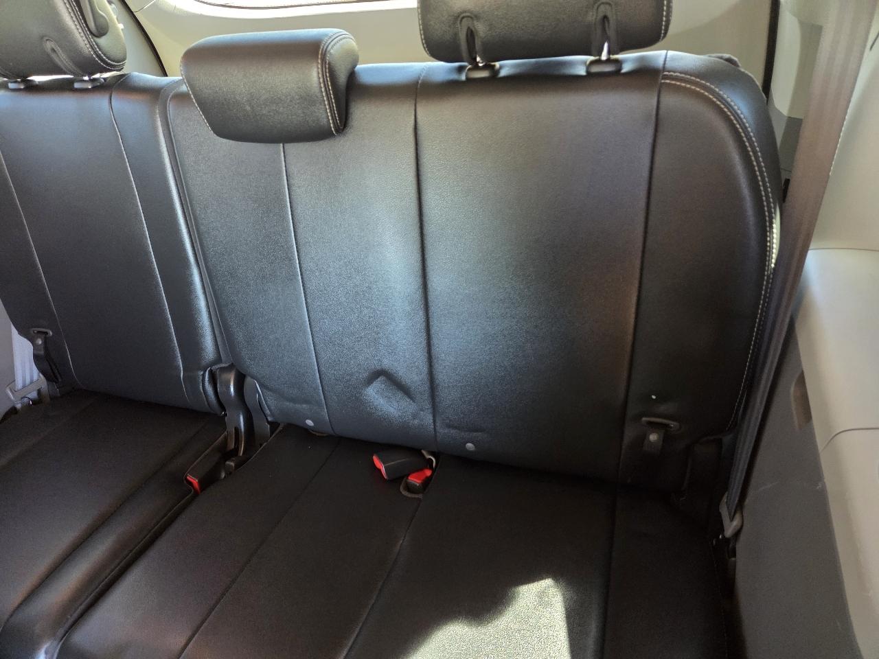 Toyota Sienna 5dr 8-Pass Van V6 SE FWD (Natl) 2014