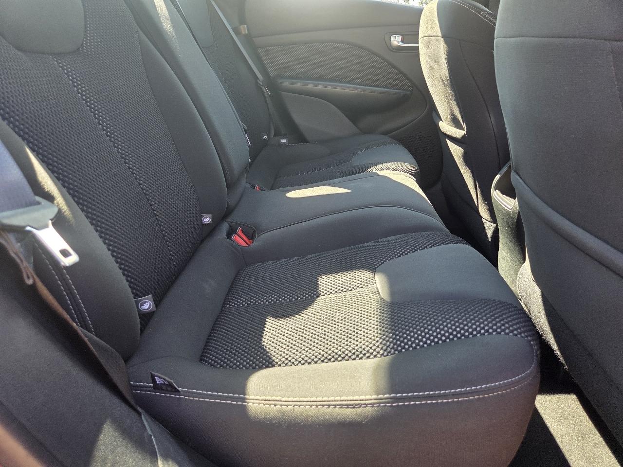 Dodge Dart 4dr Sdn SXT 2015
