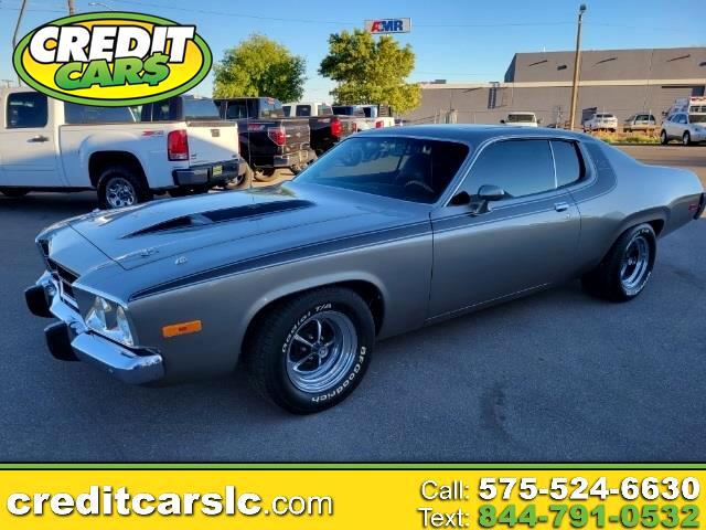 Plymouth Road Runner  1974