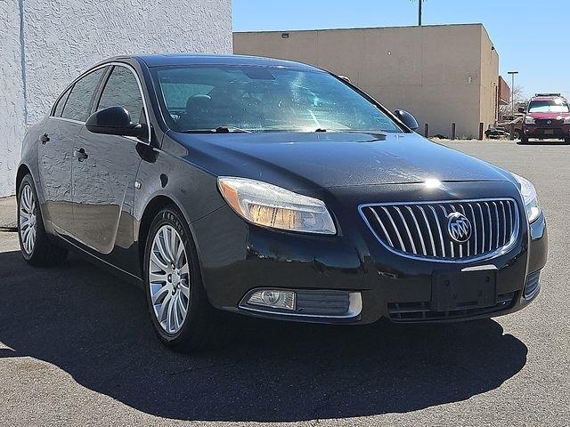Buick Regal  2011