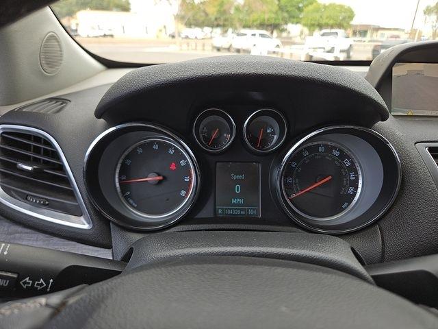 Buick Encore  2014
