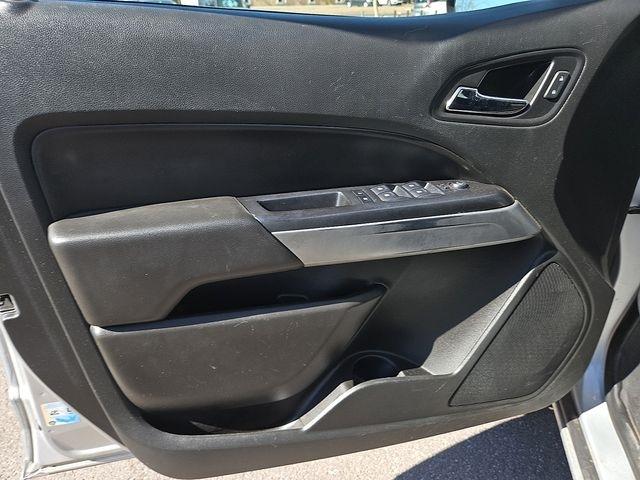 Chevrolet Colorado  2020