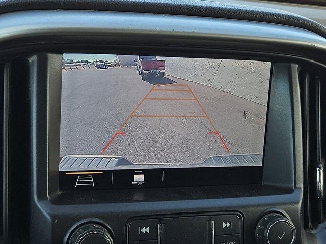 Chevrolet Colorado  2020