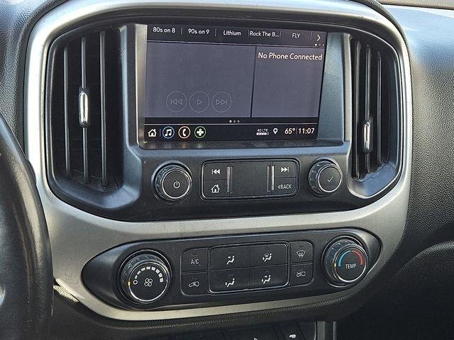 Chevrolet Colorado  2020