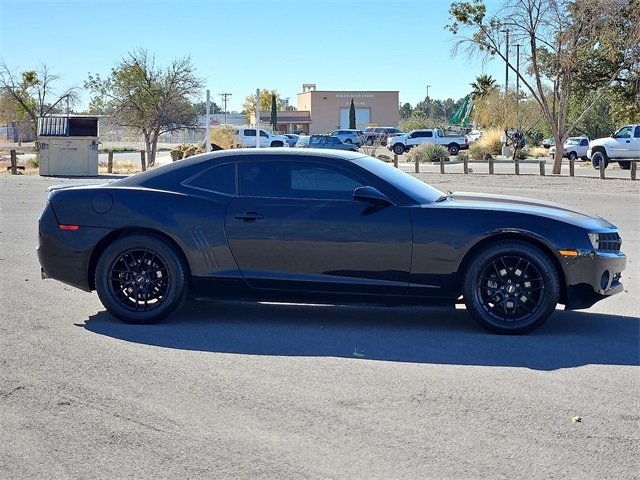 Chevrolet Camaro  2013