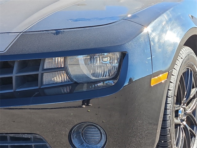 Chevrolet Camaro  2013