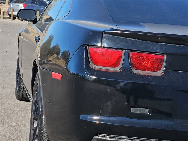 Chevrolet Camaro  2013