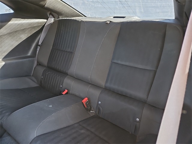 Chevrolet Camaro  2013