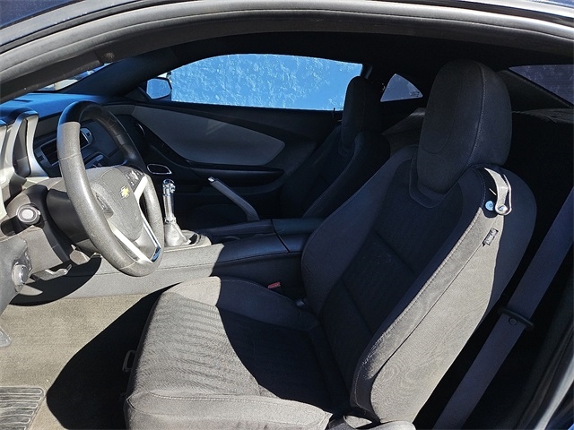 Chevrolet Camaro  2013