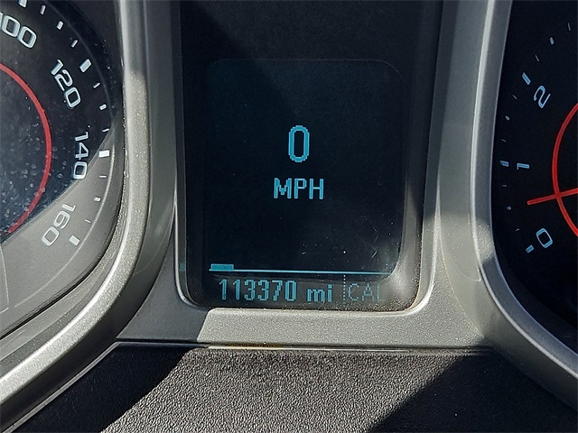 Chevrolet Camaro  2013