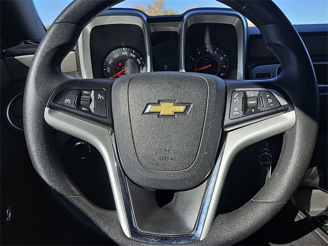 Chevrolet Camaro  2013