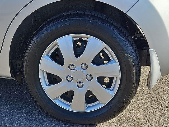 Nissan Versa Note  2015