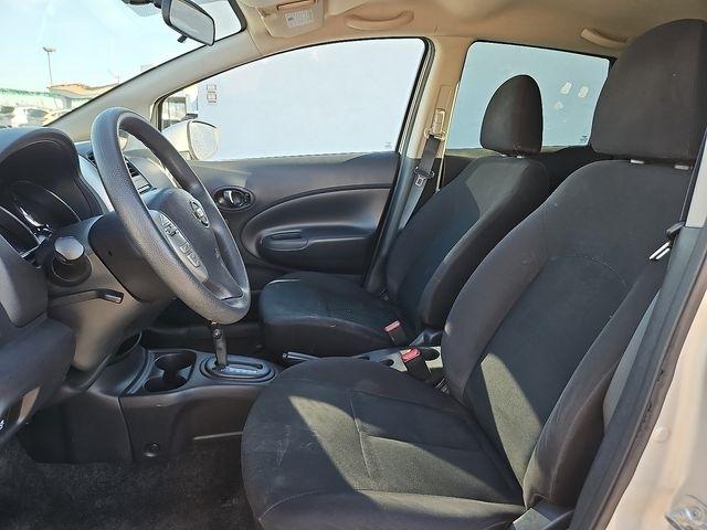 Nissan Versa Note  2015