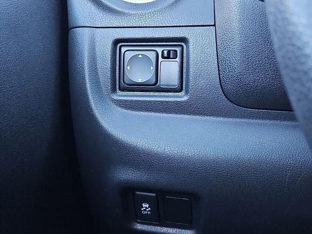 Nissan Versa Note  2015