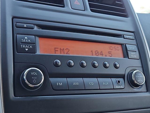 Nissan Versa Note  2015