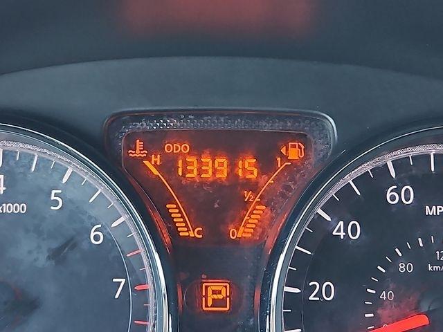 Nissan Versa Note  2015