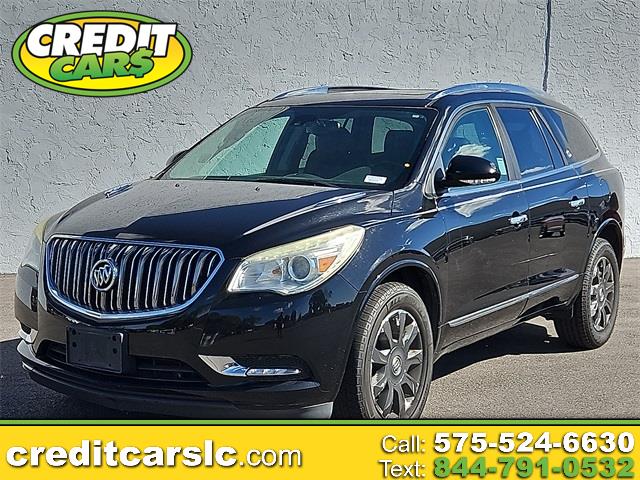 2016 Buick Enclave Leather Group