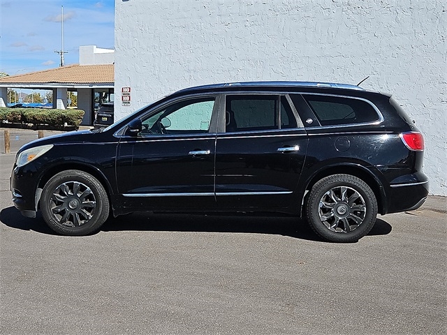 Buick Enclave  2016