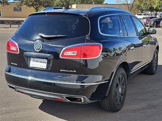 Buick Enclave  2016