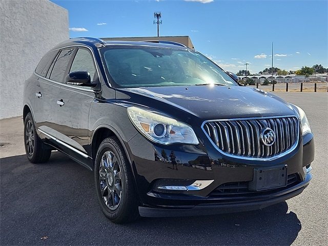 Buick Enclave  2016