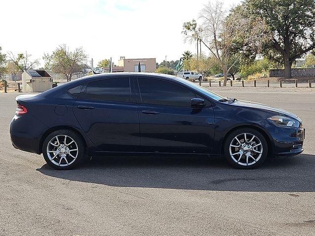 Dodge Dart  2015