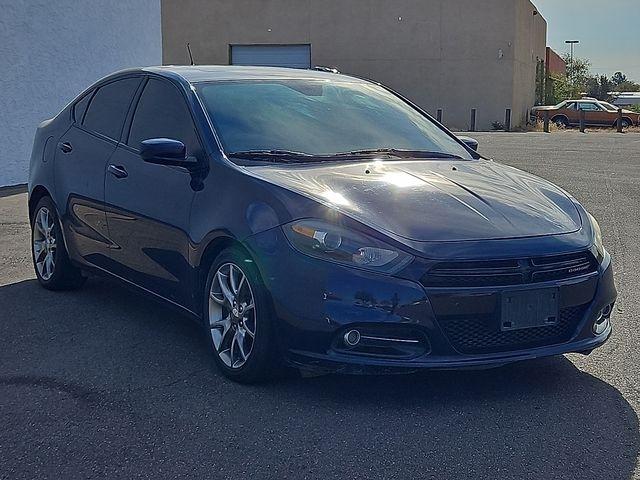 Dodge Dart  2015