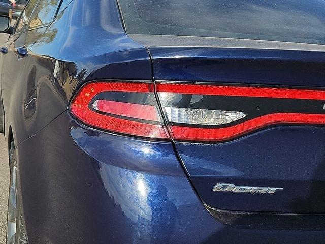 Dodge Dart  2015