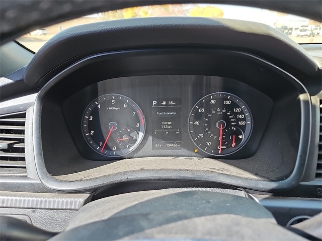 Hyundai Sonata  2018