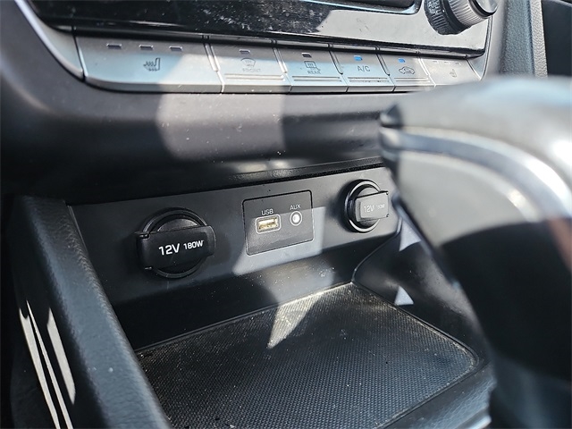 Hyundai Sonata  2018