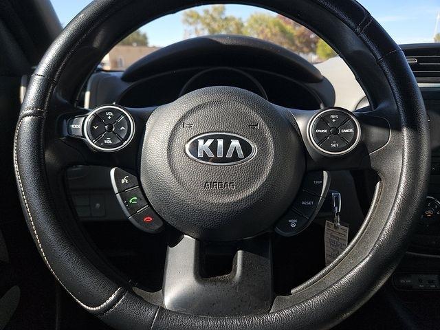 Kia Soul  2014