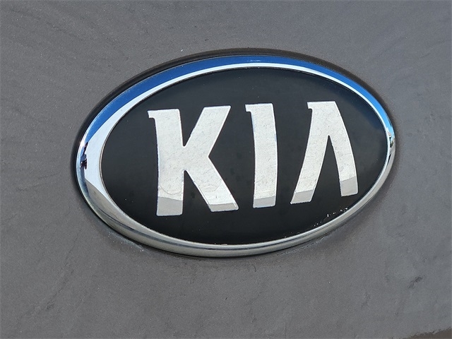 Kia Sportage  2015