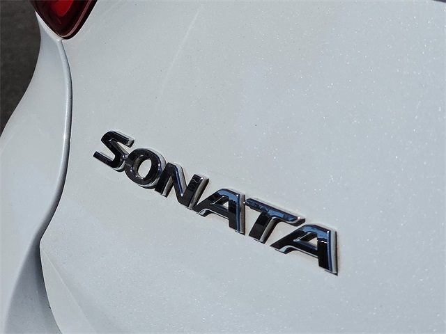 Hyundai Sonata  2015