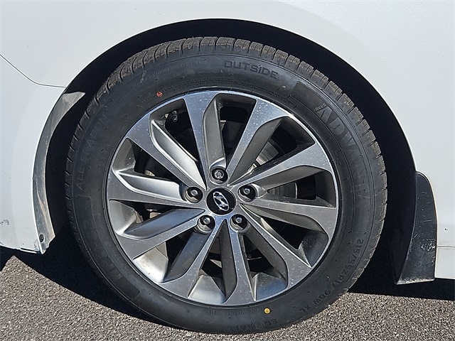 Hyundai Sonata  2015