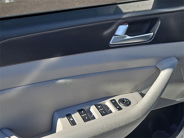 Hyundai Sonata  2015