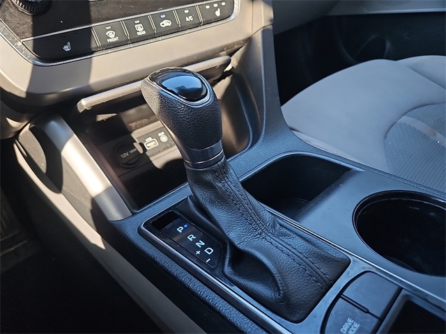 Hyundai Sonata  2015