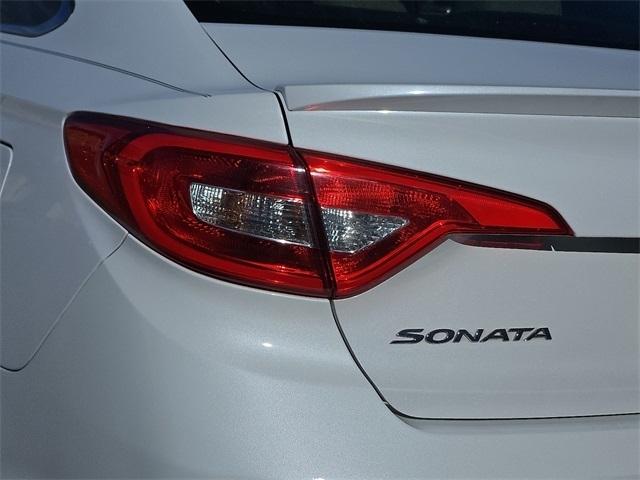 Hyundai Sonata  2015