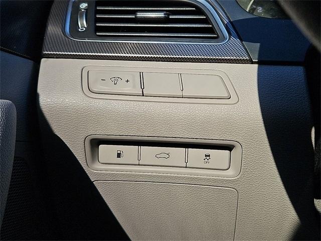 Hyundai Sonata  2015