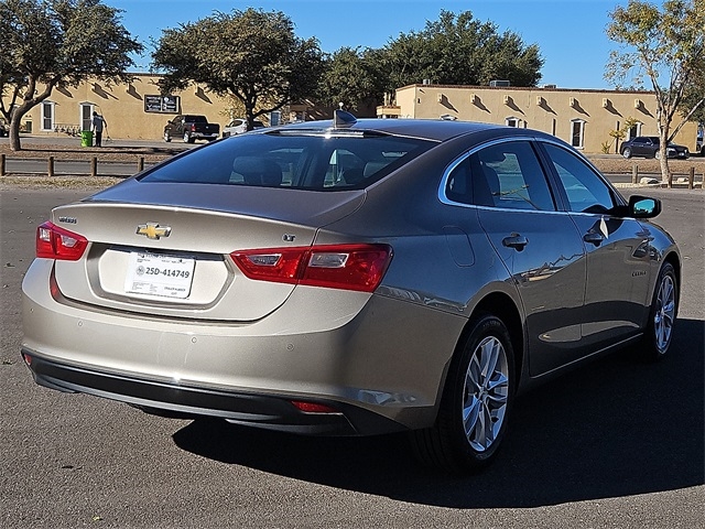 Chevrolet Malibu  2025