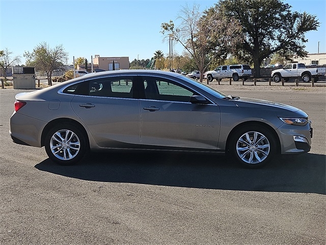 Chevrolet Malibu  2025