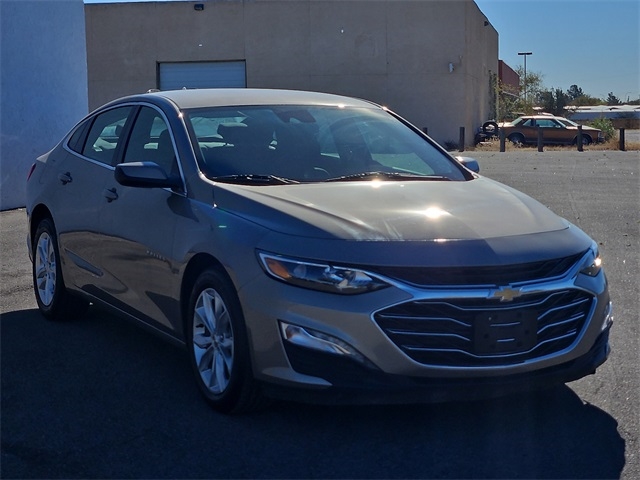 Chevrolet Malibu  2025