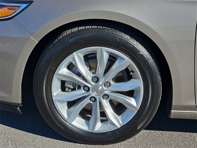 Chevrolet Malibu  2025