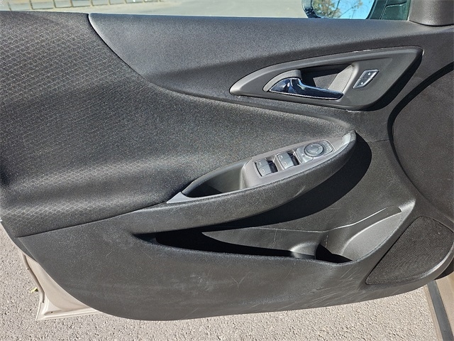 Chevrolet Malibu  2025