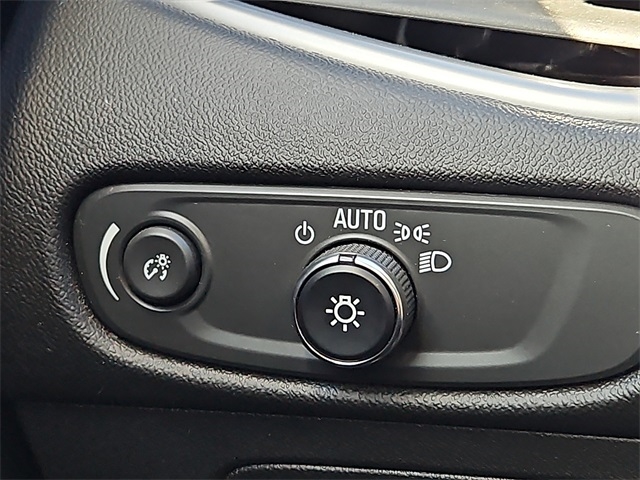 Chevrolet Malibu  2025