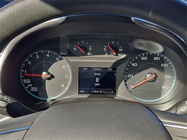 Chevrolet Malibu  2025