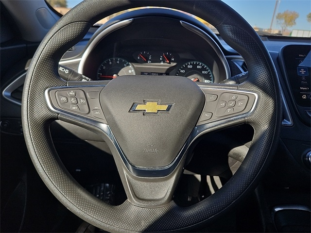 Chevrolet Malibu  2025