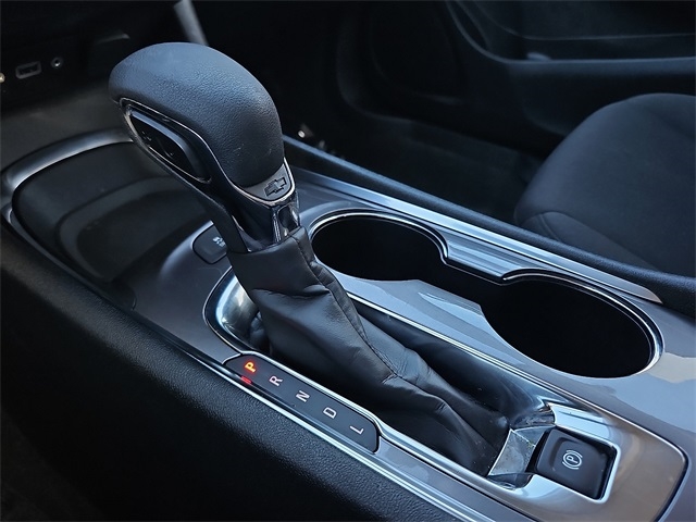 Chevrolet Malibu  2025